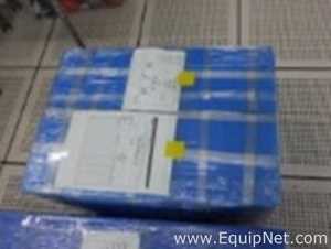 Equipamento de Gravura a Água Forte TEL  TE-5000 ATC