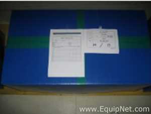 Equipamento de Gravura a Água Forte TEL  TE-5000 ATC