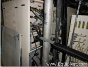 Equipamento de Gravura a Água Forte TEL  TE-5000 ATC