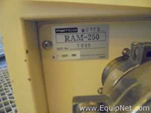 Removedor de Fotorresiste a Seco (Asher) Ramco RAM-250