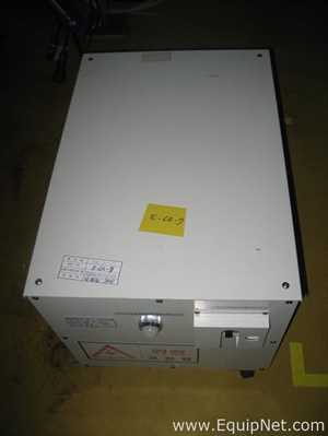 Removedor de Fotorresiste a Seco (Asher) Alcan Tech-Canon MAS-801HR