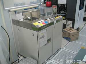 Removedor de Fotorresiste a Seco (Asher) Hitachi UA-3150A
