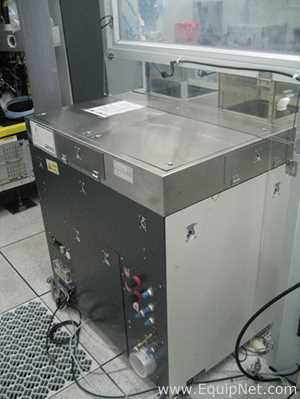 Removedor de Fotorresiste a Seco (Asher) Hitachi UA-3150A