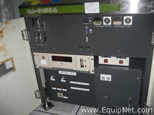 Removedor de Fotorresiste a Seco (Asher) Hitachi UA-3150A