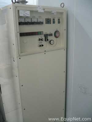 Removedor de Fotorresiste a Seco (Asher) Hitachi UA-3150A