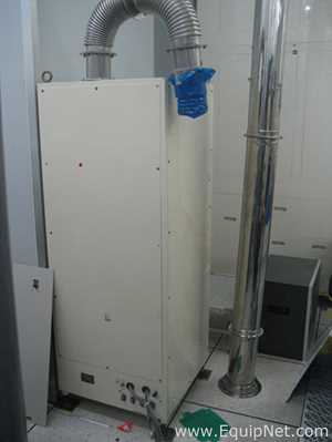 Removedor de Fotorresiste a Seco (Asher) Hitachi UA-3150A