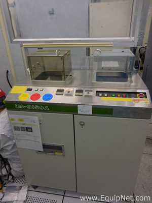 Removedor de Fotorresiste a Seco (Asher) Hitachi UA-3150A