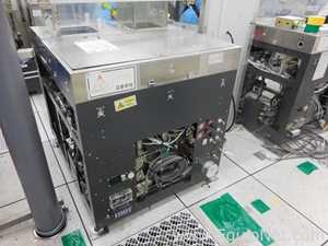 Removedor de Fotorresiste a Seco (Asher) Hitachi UA-3150A