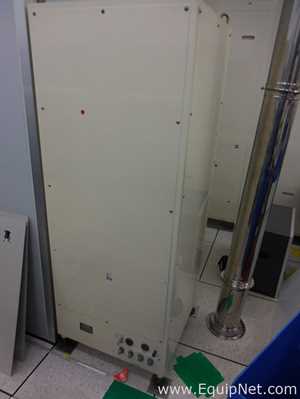 Removedor de Fotorresiste a Seco (Asher) Hitachi UA-3150A