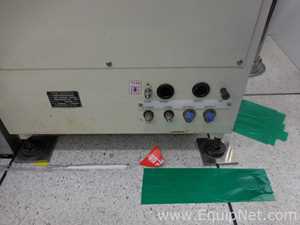 Removedor de Fotorresiste a Seco (Asher) Hitachi UA-3150A