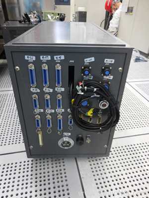 Removedor de Fotorresiste a Seco (Asher) Hitachi UA-3150A