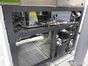 Removedor de Fotorresiste a Seco (Asher) Hitachi UA-3150A