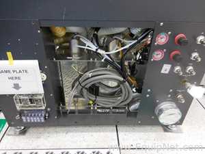 Removedor de Fotorresiste a Seco (Asher) Hitachi UA-3150A