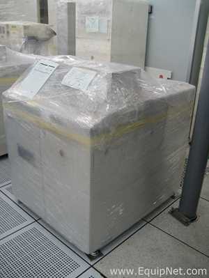 Removedor de Fotorresiste a Seco (Asher) Hitachi UA-3150A