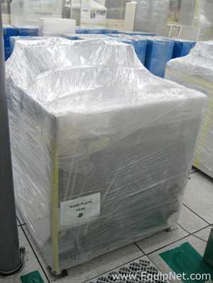 Removedor de Fotorresiste a Seco (Asher) Hitachi UA-3150A