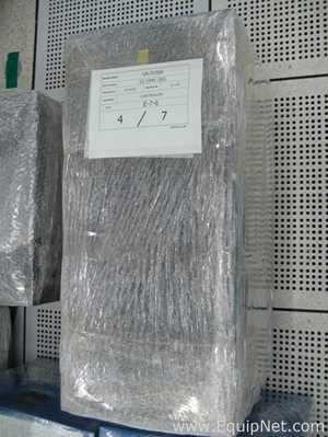 Removedor de Fotorresiste a Seco (Asher) Hitachi UA-3150A