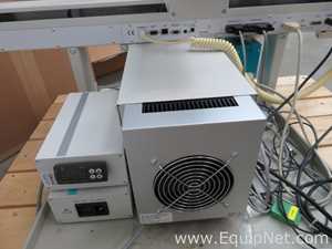 Sistema HPLC CTC Analytics HTC PAL