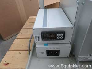 Sistema HPLC CTC Analytics HTC PAL