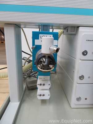 Sistema HPLC CTC Analytics HTC PAL