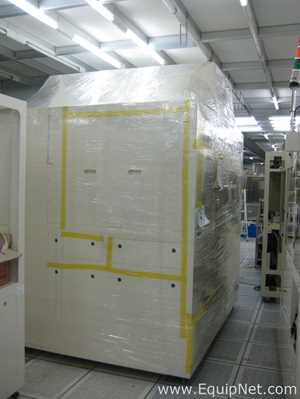 汉杨技术HY-TC101管清洗系统