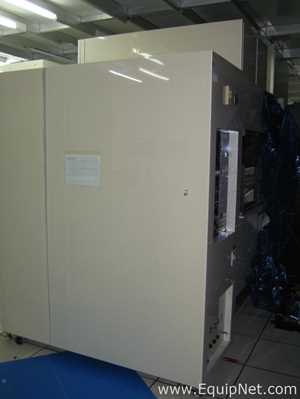 丹科学DPA-2500 DWK-2管清洗系统