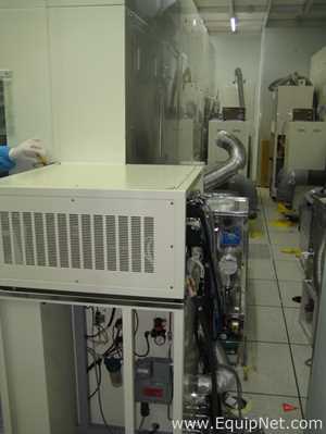 Pre-Diffusion HF Wet Bench Station