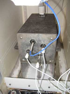 Sugai Nitride Removal Wet Bench Station