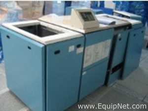 Hugle Electronics CRD-4000 Wafer FOUP Cleaning System