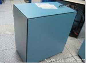 Hugle Electronics CRD-4000 Wafer FOUP Cleaning System