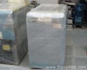 Hugle Electronics CRD-4000 Wafer FOUP Cleaning System