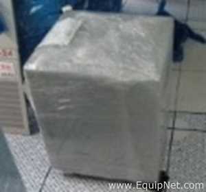 Hugle Electronics CRD-4000 Wafer FOUP Cleaning System