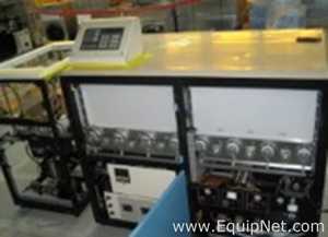 Hugle Electronics CRD-4000 Wafer FOUP Cleaning System