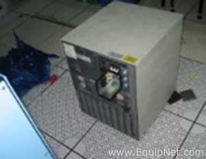 Hugle Electronics CRD-4000 Wafer FOUP Cleaning System