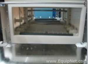 Hugle Electronics CRD-4000 Wafer FOUP Cleaning System