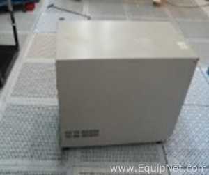 Hugle Electronics CRD-4000 Wafer FOUP Cleaning System