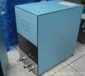 Hugle Electronics CRD-4000 Wafer FOUP Cleaning System
