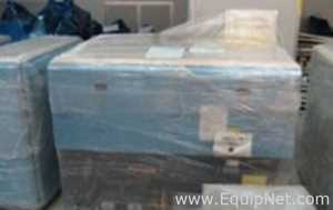 Hugle Electronics CRD-4000 Wafer FOUP Cleaning System