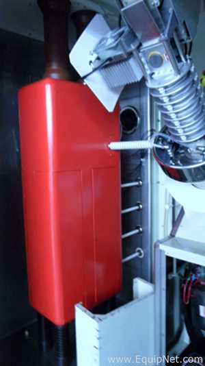 IP-825A High Current Ion Implanter