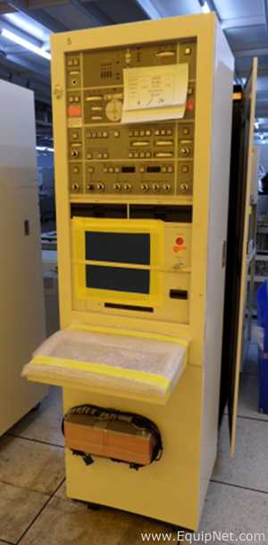 IP-825A High Current Ion Implanter