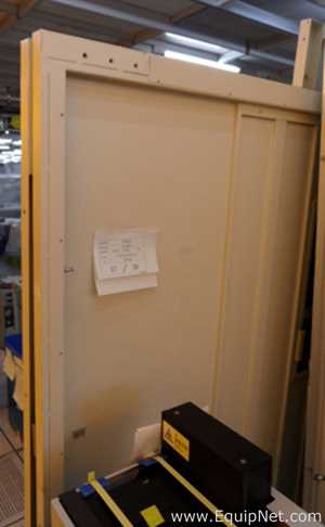 IP-825A High Current Ion Implanter