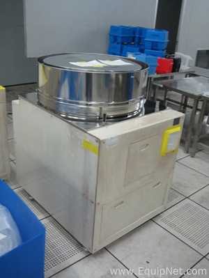 Bancada para Processo Úmidos Dan Science DI-Cleaner