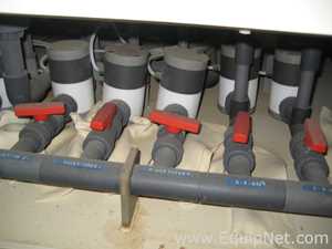 Sputter Parts Clean Station