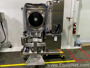 Hecht Technologies CFE K High Potency Containment Isolator - Powder Transfer System