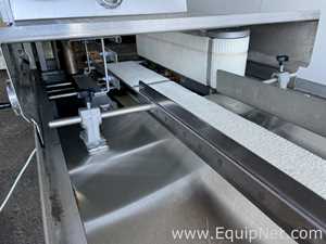 Dowson B51C Fully Automatic Bread Slicer High Capacity