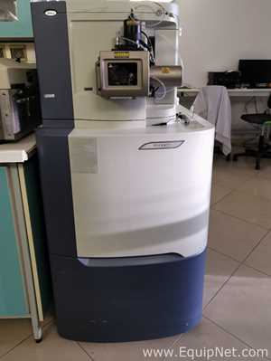 Surplus Lab Equipment from a Leading Pharmaceutical Laboratory