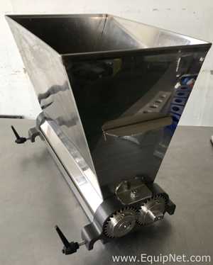 Polin Multidrop Junior Confectionery Depositor