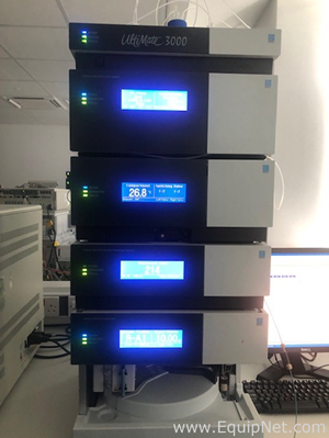 Dionex Ultimate 3000 RSLC HPLC System