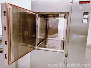 FEDEGARI Mod. FOF 4 - Industrial steam sterilizer Autoclave