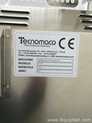 Impresora Tecnomaco FX-30