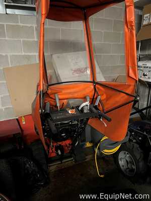 Ariens Model 1332 Two Stage Snow Blower 924505
